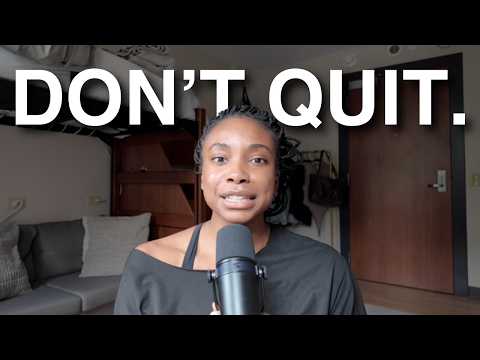 God Gave You An Assignment This Is How To Keep Going