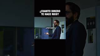 HABLAR DE DINERO NO ES MALO, ES NECESARIO