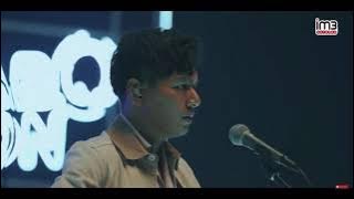 Rendy Pandugo Ft. Hindia - Mr. Sun Live @Collabonation Konser Silaturahmi Ramadhan
