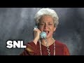 Maya angelous i know why the caged bird laughs prank show  snl