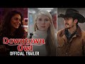 DOWNTOWN OWL – Official Trailer (HD)