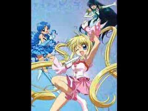 Mermaid Melody ~ Memories ~ Journey to the Past