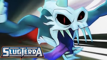 Slugterra | Deadweed | Full Episode