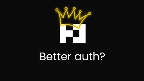 Is this the Best auth library for Javascript