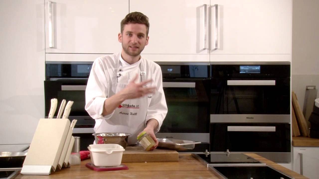 Kochen mit dem Dampfgarer - YouTube