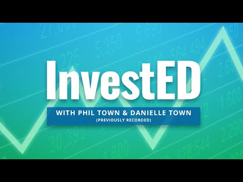 Bad Blood | InvestED Podcast | #474