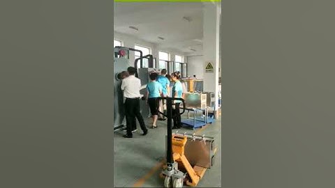 Static mixing vacuum pouring equipment, Wechat/What