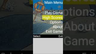 SPONGEBOB SQUAREPANTS MOVIE JAVA GAME