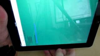 Celebrity Accelerometer in webkit on iOS 4.2 - Changing Colors Wealth