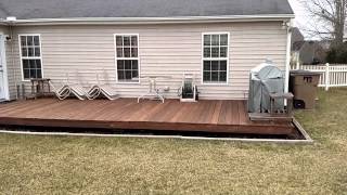 Deena's house Wealth