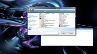 Feuer Crypter | Crypting a Executable file from Darkcomet