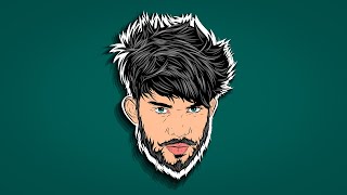 Own Vector Art | part 1 | Step by Step Editing tutorial