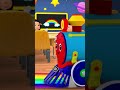 Choo Choo Train🚂 | Little Baby Bum | Dance Party Songs 2026 🎤 Sing and Dance Along 🎶