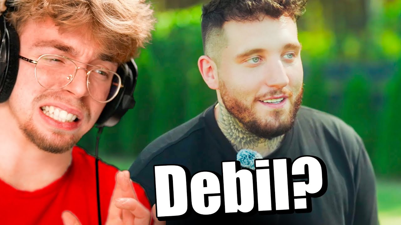 Film Boxdela jest IDIOTYCZNY (protokół olbrzym)