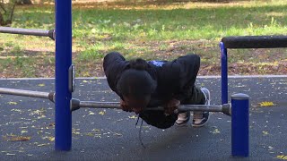 NYCHA residents team up with urban planners to help renovate and create new open spaces