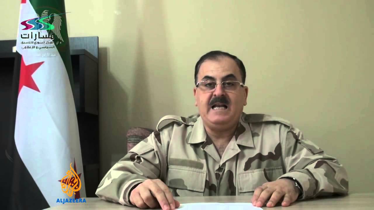 تسعى جماعات المعارضة إلى الحصول على صوت في محادثات سوريا