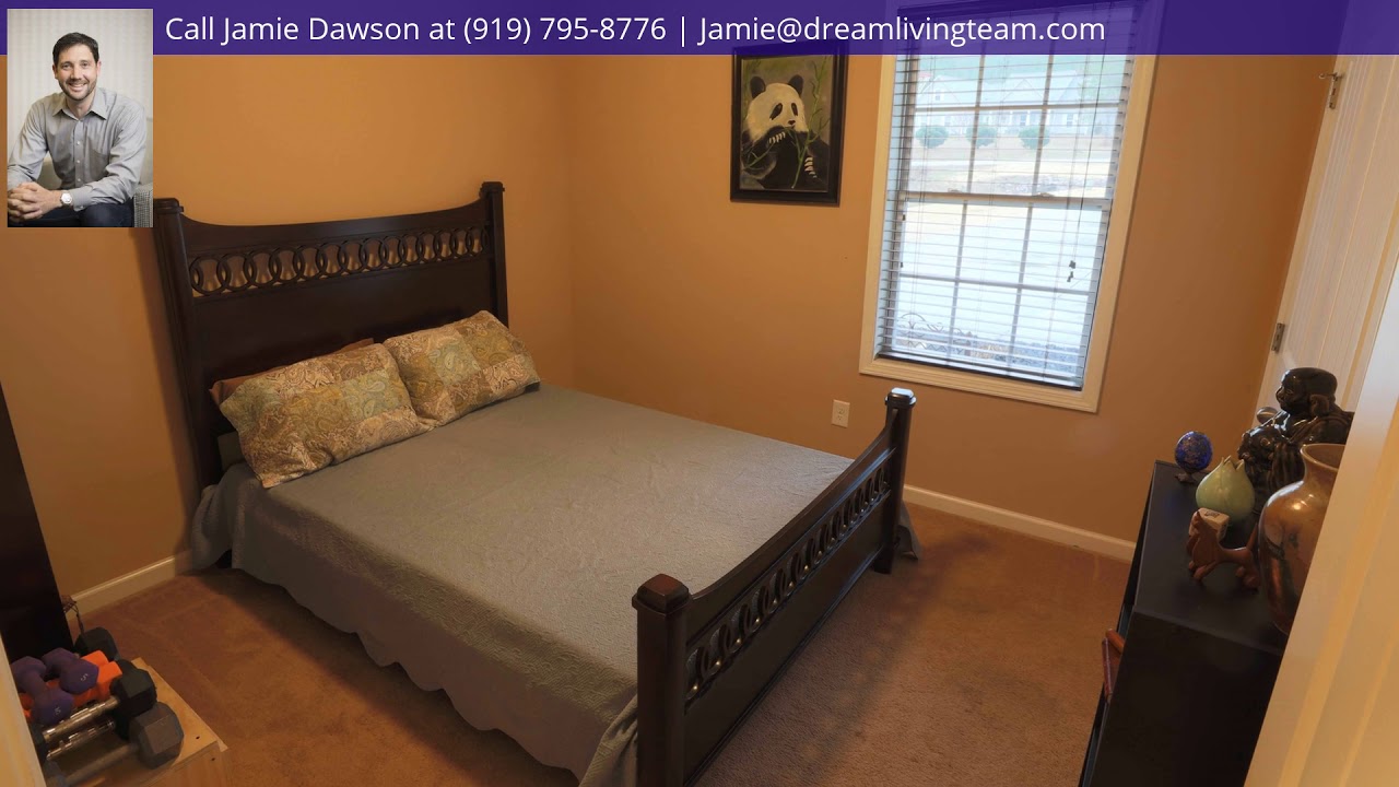 7220 Beau View Drive, Wendell, NC 27591 - MLS 