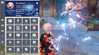 New Redeem Code Patch Sumeru V3.0 - Genshin Impact Indonesia