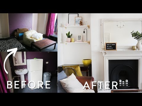 extreme-diy-living-room-makeover-on-a-budget-|-uk-victorian-home-makeover