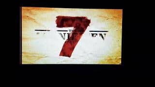 The Magnificent Seven 2016 Endstart To Angel Eyes 2001 On Bounce Tv 30-5 Kpxn-Dt