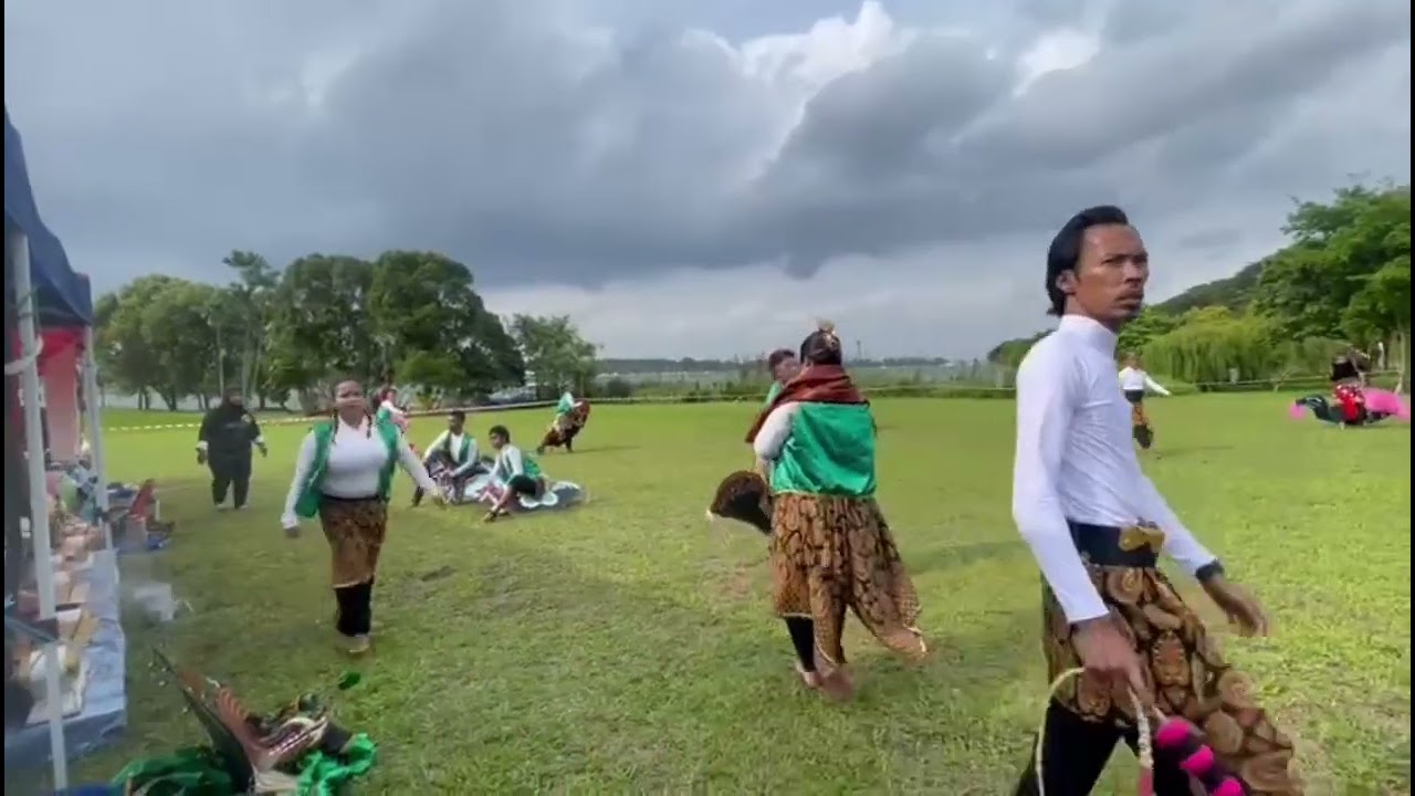 Ndadi Puspasari Laki ( 2nd set ) 17/01/26