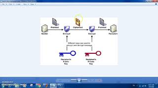 RSA Encryption Matlab code