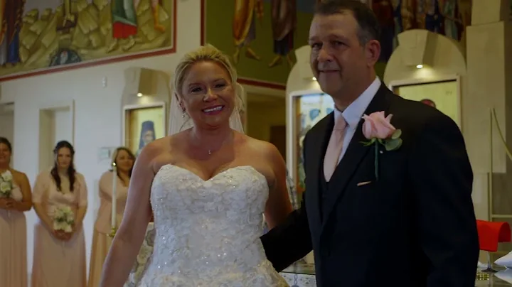 Our Wedding - Rich & Christina Hoppe | 5.21.22