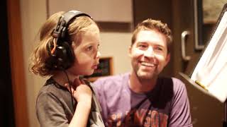 Vignette de la vidéo "Josh Turner - I Serve A Savior (Album Teaser)"