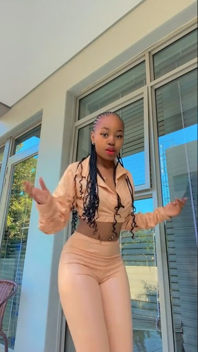Tjeya challenge 🌺🌺🌺 #africangood #bestamapiano2023 #amapiano #dance @mahlogonolofatimah