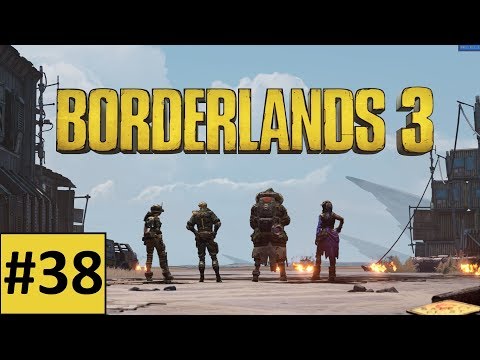 Видео: Borderlands 3 сега ви позволява да решавате пъзели за сортиране на пуп и подпомагане на науката от реалния свят