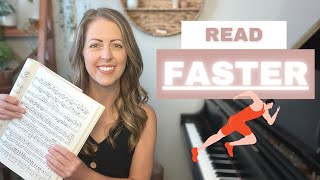 5 Tips to Read Music Faster