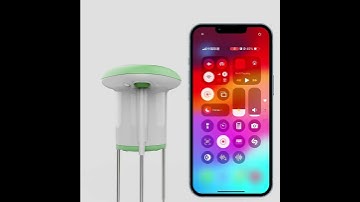 How to connect an app to a smart soil sensor via WiFi