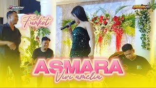 ASMARA - Vivi Amelia Cover New Redizta Music 