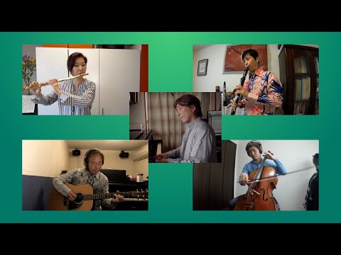At Home Sweet Home /Fevbre(フェイブル）