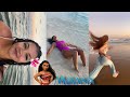 Moana - Where You Are TikTok Trend Compilation