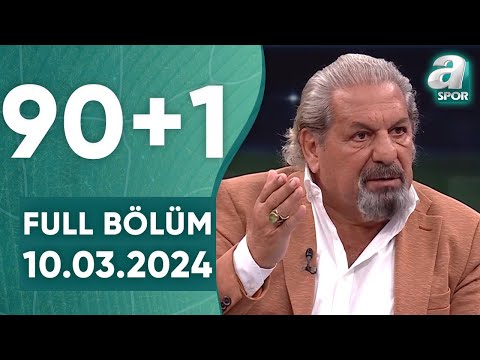 Erman Toroğlu: "Mesela Tünelde Neler Oldu, Fenerbahçeli Futbolcu Hakeme Ne Dedi? Bunu Duyuyorlar!"