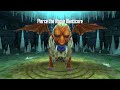 Sword Art Online Integral Factor Part 27: Floor 6 Boss Pierce the Rouge Manticore