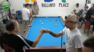 FINAL 4\/4 EFREN BATA REYES VS. WEKWEK LAGUNA - 3RD RREMATCH