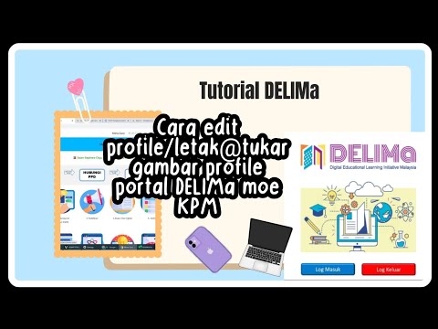 Video: Cara Memulihkan Profil Tempatan