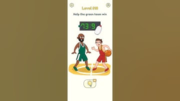 DOP 2 (delete one part)level-518#shorts #dop2 #gaming #ticktock