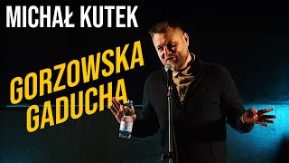 Michał Kutek - Gorzowska Gaducha Stand-Up 2023