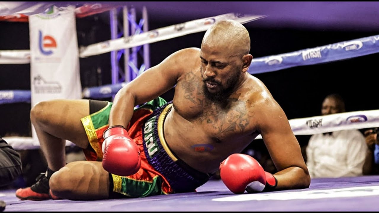 VITASA | Yusuph Mlela Vs Mkaliwenu - Usiku wa Vita 01/03/2024