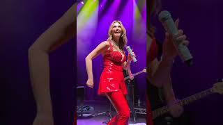 Delta Goodrem - The Power (Hearts On The Run Tour - London)