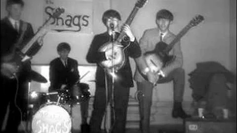 THE SHAGS....Winnipeg Garage Band of the 1960's