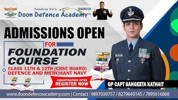 Seats are filling up fast for Foundation Course for the Academic Year 2022-23 for Class XIth & 12th