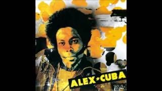 Watch Alex Cuba Como Amigos video