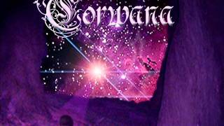 Corwana - Walking In The Air (Original Mix)