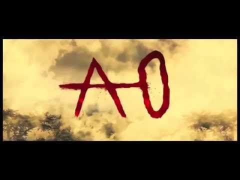 AO The Last Neanderthal / AO, le dernier néandertal (2009) - Trailer English