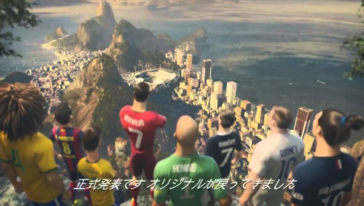 映画みたいなｎｉｋｅのｃｍ動画 Youtube