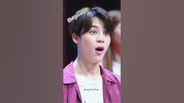 Suga rocked Jimin shocked😲💜❤️#yoonmin #yoongi #jimin #suga #mochi #cute #bts #shorts #funny #comedy